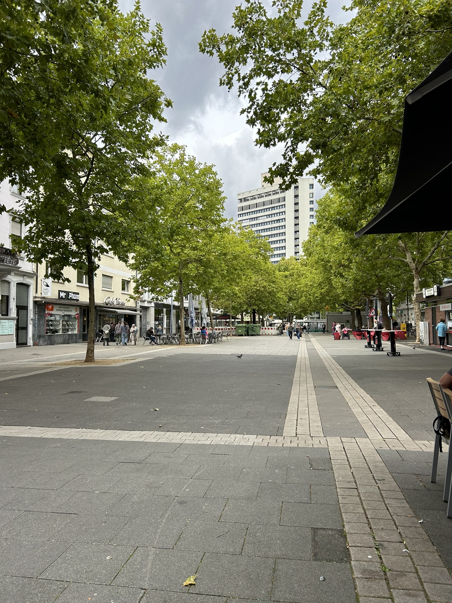 Aliceplatz