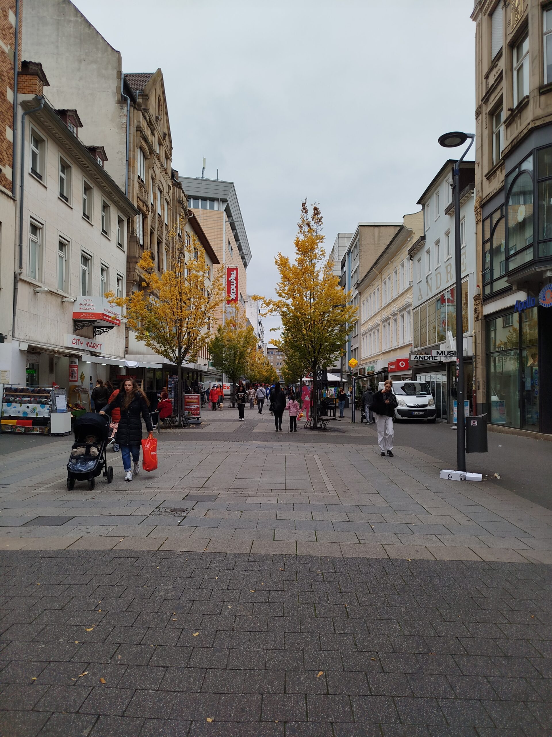 Frankfurter Straße