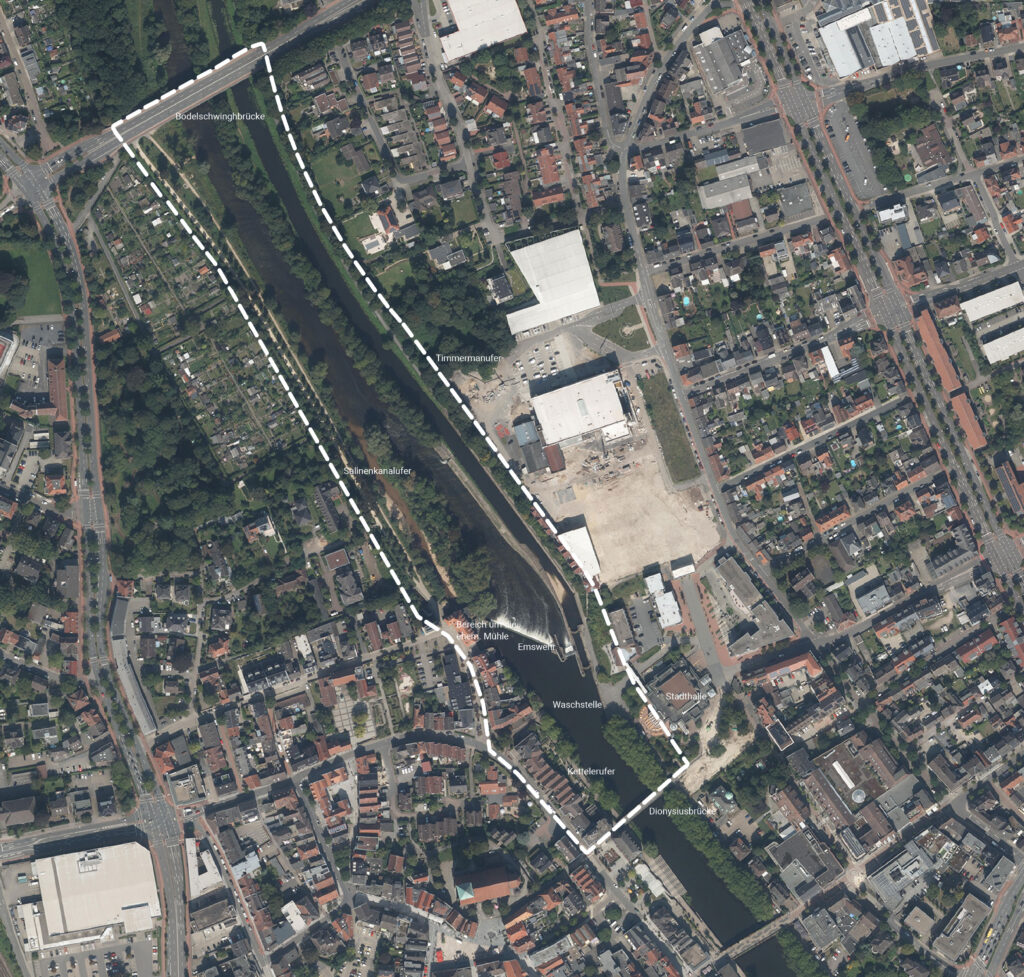 Luftbild